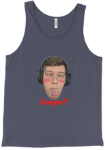 The Senpai? Tanktop