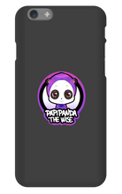 PapiPanda iPhone Phone Cases