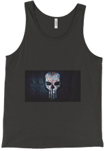 spectre1actual Tank Top