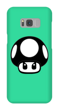 TrueHyperMario Imperial Samsung Phone Cases