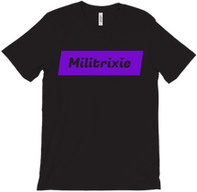 militrixie T-Shirts