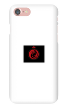 lowkey_itachi iPhone Phone Cases