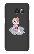 ChibiTaari Samsung