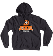 Moletom EQDE E-Sports (Sem zíper)