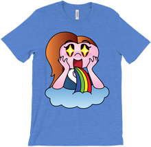 T-Shirt WOW