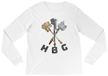 hammerbrosgaming Long Sleeve Tee