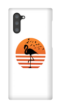 The Flock Phone Cases