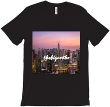 thebignoaho Sunset T-shirt