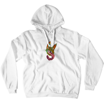 pintados86 Hoodies THE QUITO (No-Zip/Pullover)