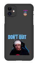 slimak iPhone Phone Cases
