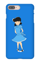 Innocent Lucy (Iphone case)