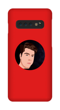 mincugaming Samsung Phone Cases