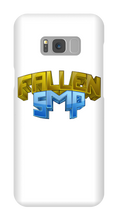 djblue_ Samsung Phone Cases