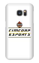 Cimcorp Samsung suojakuori