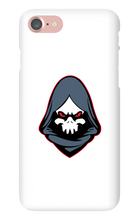 XRTC ArchMage's TV Logo iPhone Phone Cases