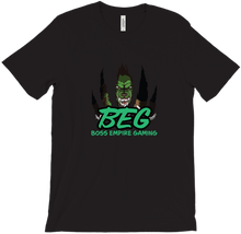 bossempiregaming T-Shirts