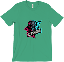 alifsenpai18 T-Shirts