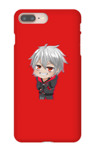 Logo Funda Iphone
