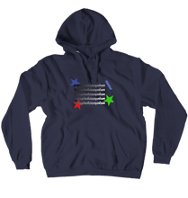 Bluza z kapturem
