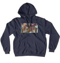 chaosdragnoid18-4636 Hoodies (No-Zip/Pullover)