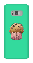 muffinmusicinc Samsung Phone Cases