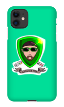 craner1987 iPhone Phone Cases