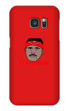 cr1ngem4n Samsung Phone Cases