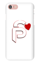 sketchy pickle iPhone Phone Cases