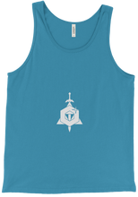 kevocb Tank Top