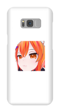 dragonsenpai126 Samsung Phone Cases