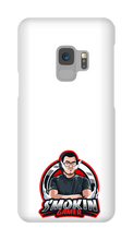 smokingamer Samsung Phone Cases