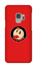 kingbaobreaks Samsung Phone Cases