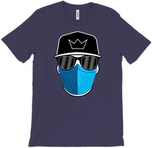 BTV 'Mask On' T-shirt