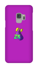 zkraatoss Samsung Phone Cases