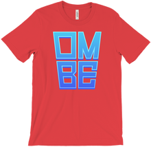 ombetv T-Shirt [Normal Logo]