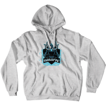 sodapye Hoodies (No-Zip/Pullover)