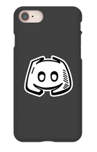 gamexproduktion iPhone Phone Cases