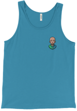 niicktc Tank Top