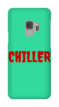NiteRaven Chiller Samsung Phone Cases