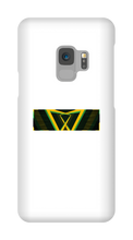 zachkke Samsung Phone Cases