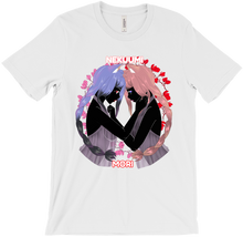 Nekuumi x Mori T-Shirts