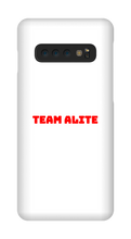 Team Alite Samsung Phone Cases