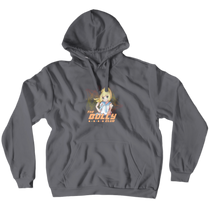 waifu Hoodies (No-Zip/Pullover)