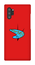 phr3d13 Samsung Phone Cases