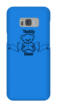 blondeteddybeer_ Samsung Phone Cases