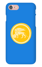 Cover per telefoni iPhone "Schei"