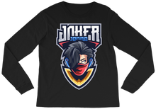 New Design Long Sleeve Tee