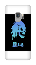 ytredisevil Samsung Phone Cases