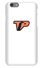 Timplx iPhone Case ☄️