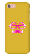 mrmunkymeat iPhone Phone Cases